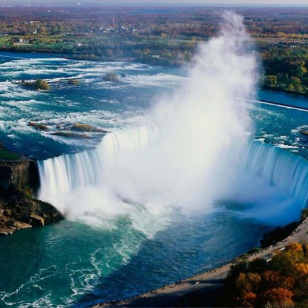 Niagara Inn & Suites エクステリア 写真