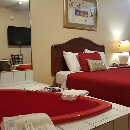 Niagara Inn & Suites エクステリア 写真