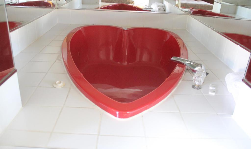 Niagara Inn & Suites 部屋 写真