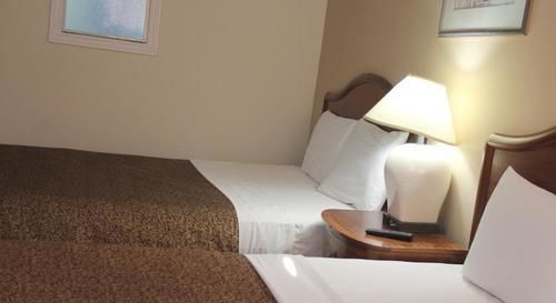Niagara Inn & Suites エクステリア 写真
