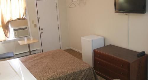 Niagara Inn & Suites エクステリア 写真