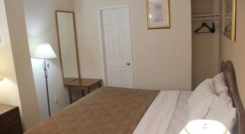 Niagara Inn & Suites エクステリア 写真