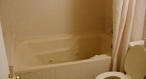 Niagara Inn & Suites エクステリア 写真