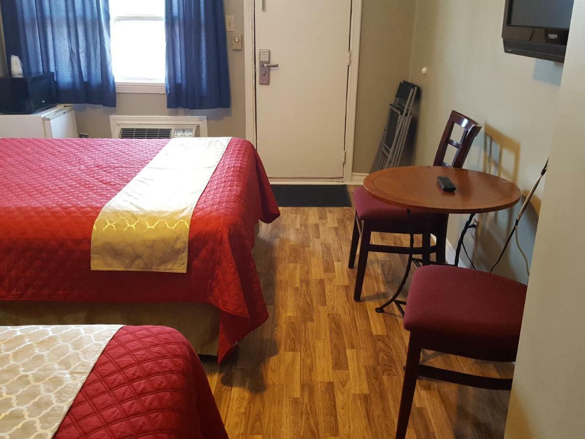 Niagara Inn & Suites エクステリア 写真